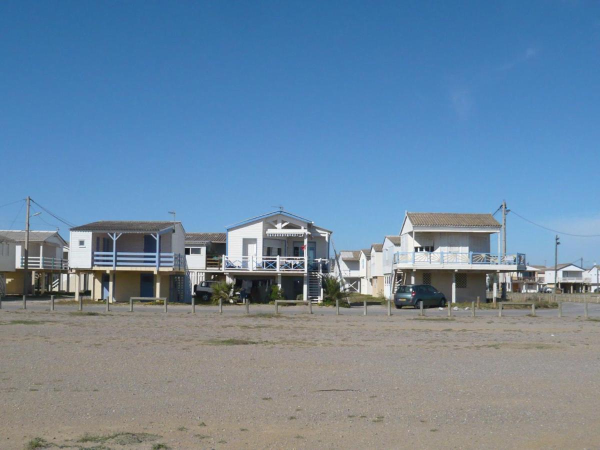 Holiday Home L'Hacienda By Interhome Narbonne-Plage Exterior photo