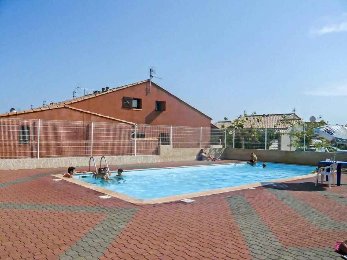 Holiday Home L'Hacienda By Interhome Narbonne-Plage Exterior photo